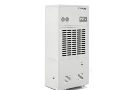 Trotec DH 115 S – ტენის ამომშრობი ნესტგამწოვი 