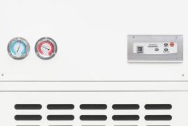 Trotec DH 115 S – ტენის ამომშრობი ნესტგამწოვი 