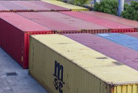 მეორადი კონტეინერები 