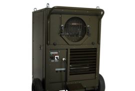 Dantherm AC-M7 MKII – კარვის კონდიციონერი 