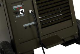 Dantherm AC-M7 MKII – კარვის კონდიციონერი 