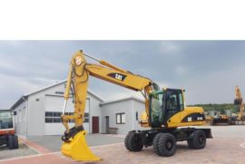 ექსკავატორის გაქირავება