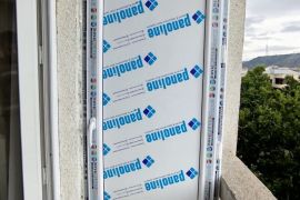 მეტალო პლასმასის კარადა