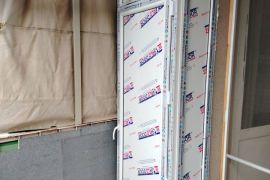 მეტალო პლასმასის კარადა