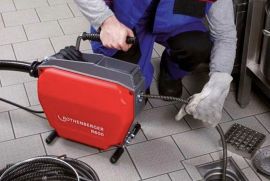 კანალიზაციის გაწმენდა 557 470 450