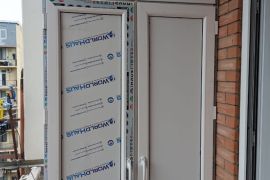 მეტალო პსასმასის კარადა