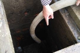 სანტექნიკი გამოძახებით 24/7 კანალიზაციის გაწმენდა