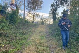 საკადასტრო და შიდა აზომვითი ნახაზები წყალტუბოში