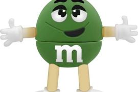 USB ფლეშ მეხსიერება