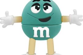 USB ფლეშ მეხსიერება