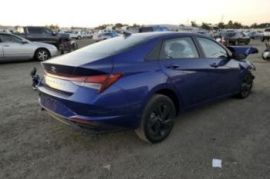 HYUNDAI Elantra 2021 2.0