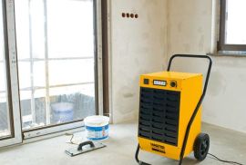 MASTER DH 26 – ნესტგამწოვი – ნესტის ამომშრობი 