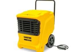 MASTER DHP 65 – ნესტგამწოვი – ნესტის ამომშრობი