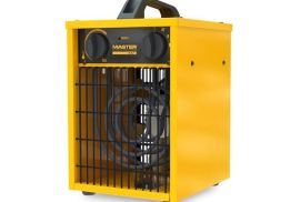 MASTER B 2 EPB – ელექტრო გამათბობელი კალორიფერი