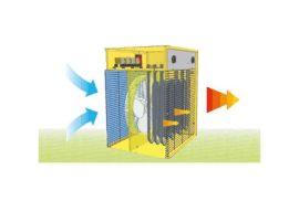 MASTER B 2 EPB – ელექტრო გამათბობელი კალორიფერი