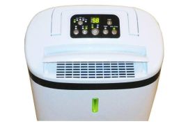 MASTER DH 720 P – ნესტგამწოვი – ნესტის ამომშრობი –