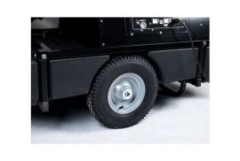 Master პნევმატური დისკები BV 691 გამათბობელისთვის