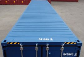 კონტეინერები