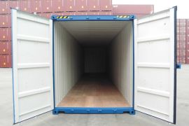 კონტეინერები