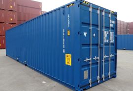 კონტეინერები