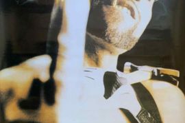 Ja Rule-ის პოსტერი