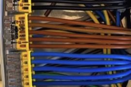 ელექტრიკოსი