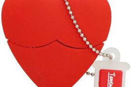 USB ფლეშ მეხსიერება