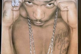 Method Man-ის პოსტერი