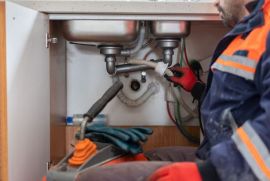 კანალიზაციის გაწმენდა ფასი თბილისში 592 609 977