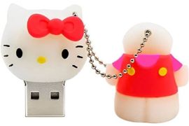 USB ფლეშ მეხსიერება