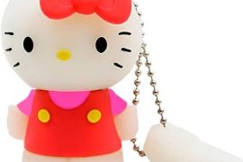 USB ფლეშ მეხსიერება