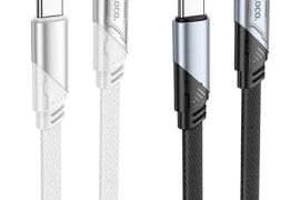 hoco U119 Machine (USB Type-C / USB Type-C)