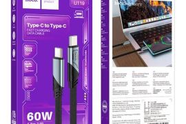 hoco U119 Machine (USB Type-C / USB Type-C)
