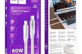 hoco U119 Machine (USB Type-C / USB Type-C)