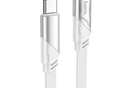 hoco U119 Machine (USB Type-C / USB Type-C)