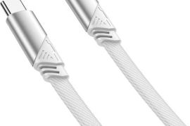 hoco U119 Machine (USB Type-C / USB Type-C)