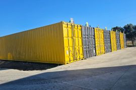 ლოქერები