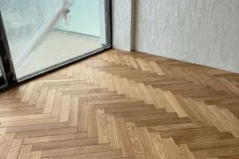 პარკეტი