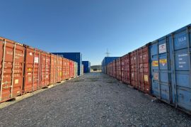 მეორადი კონტეინერები 