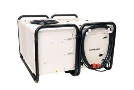 Dantherm AC-M11 – კარვის გამაგრილებელი