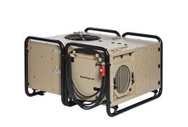 Dantherm AC-M11 – კარვის გამაგრილებელი