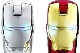 USB ფლეშ მეხსიერება