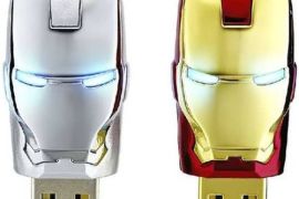 USB ფლეშ მეხსიერება