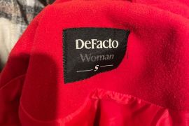 პალტო და მანტო