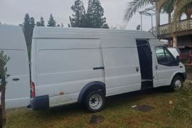 ტვირთის გადაზიდვა საქართველოს მასშტაბით