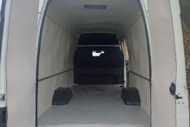 ტვირთის გადაზიდვა საქართველოს მასშტაბით