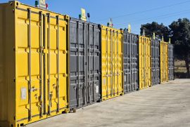 ქირავეება ლოქერი საწყობი 320 ლარად