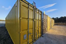 ქირავეება ლოქერი საწყობი 320 ლარად