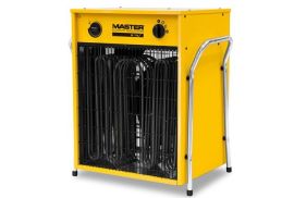 Master B 15 EPB – ელექტრო გამათბობელი კალორიფერი