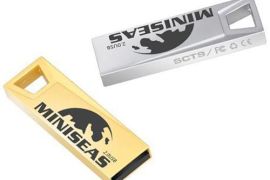 USB ფლეშ მეხსიერება
